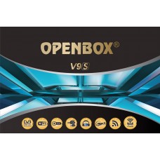 OPENBOX V9S